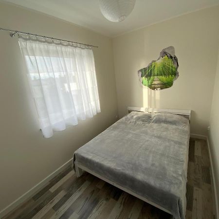 Apartament Blue Poznan Luaran gambar