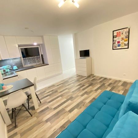 Apartament Blue Poznan Luaran gambar