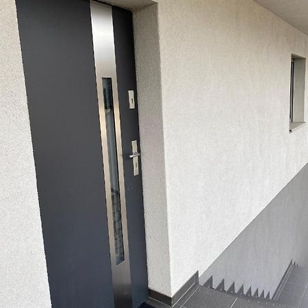 Apartament Blue Poznan Luaran gambar