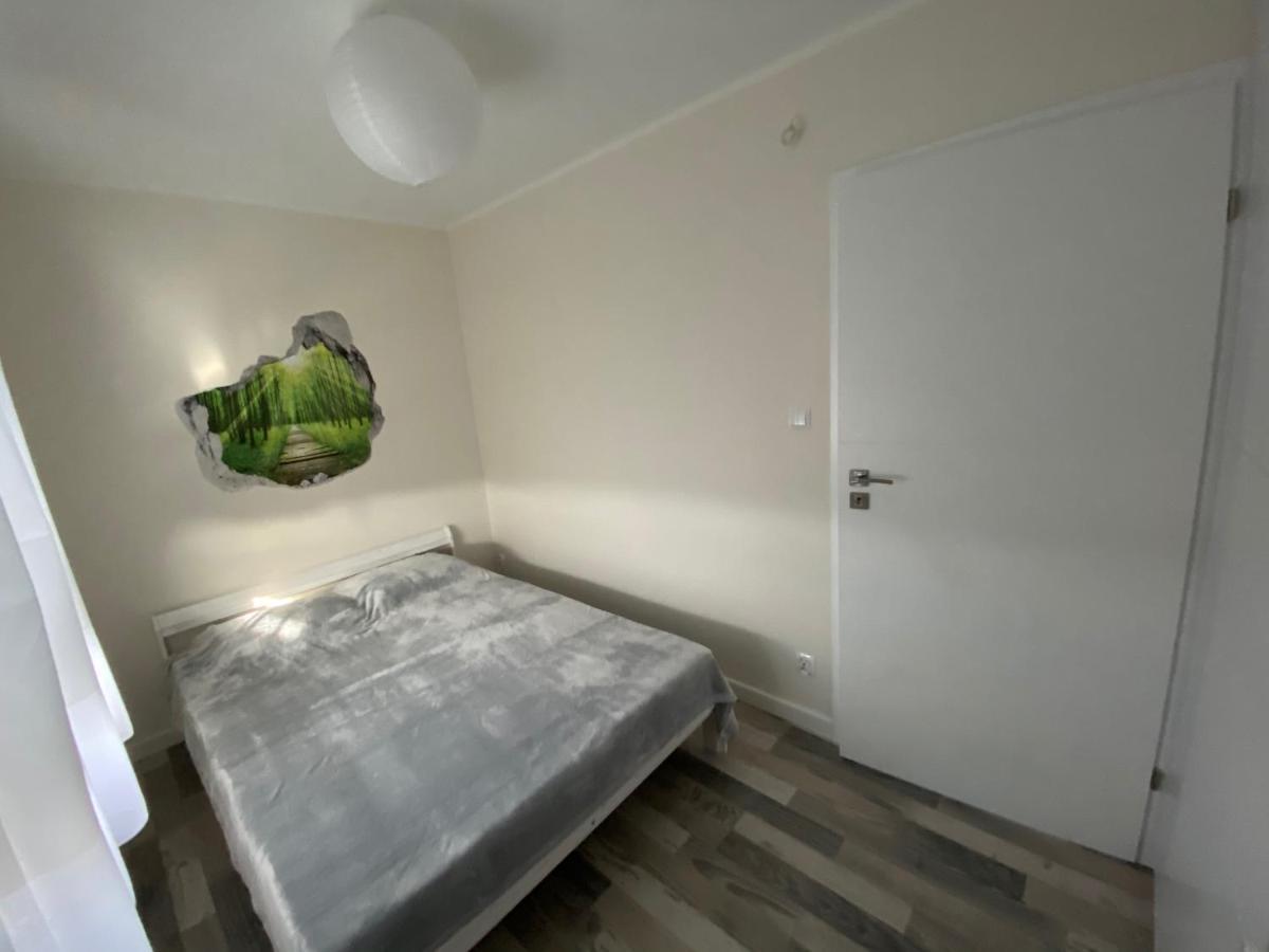 Apartament Blue Poznan Luaran gambar