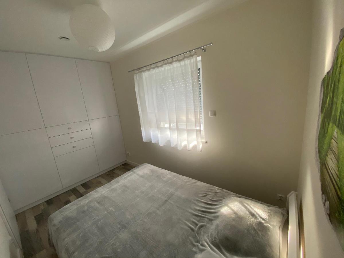 Apartament Blue Poznan Luaran gambar